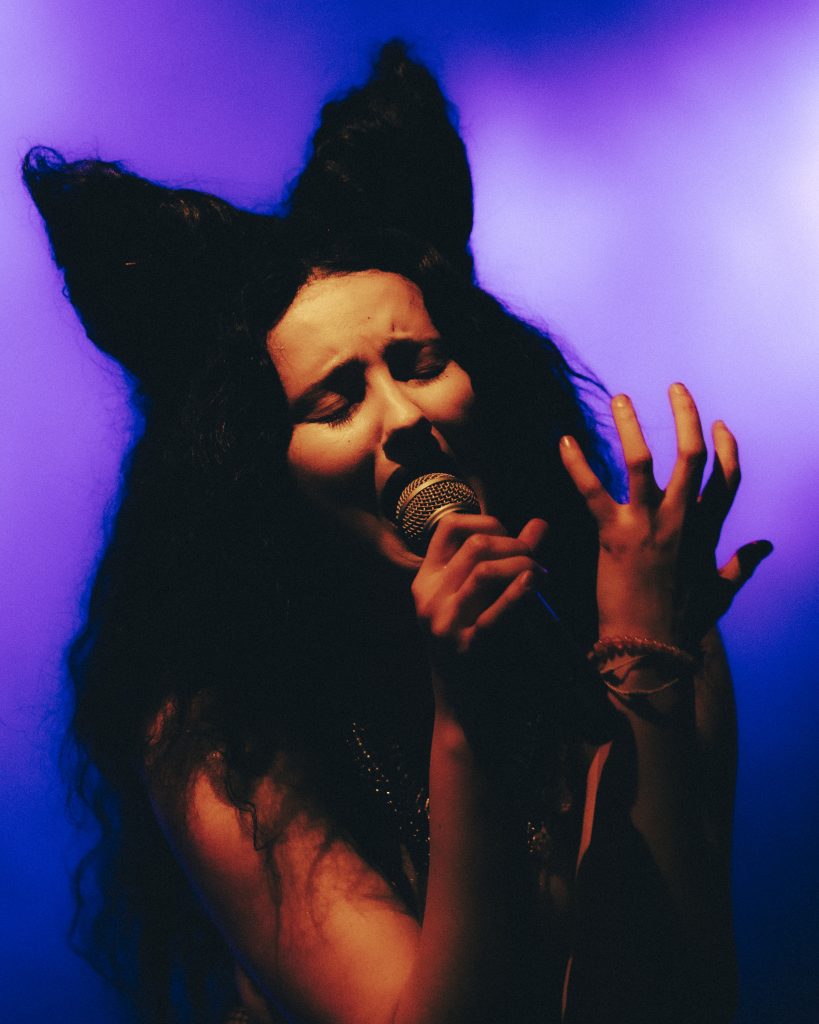 ©Thea Moser